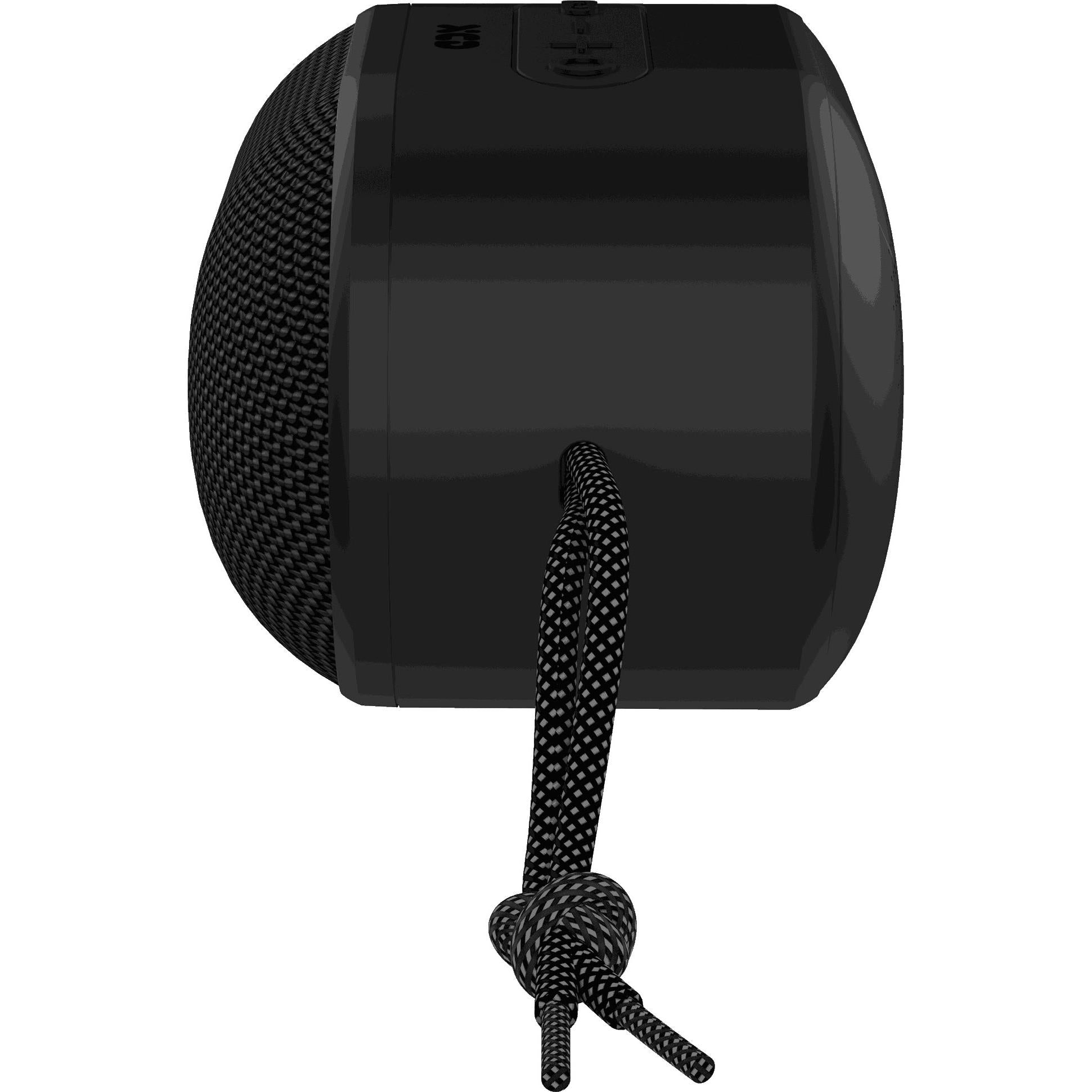 XCD 5W Small Bluetooth Speaker (Black)