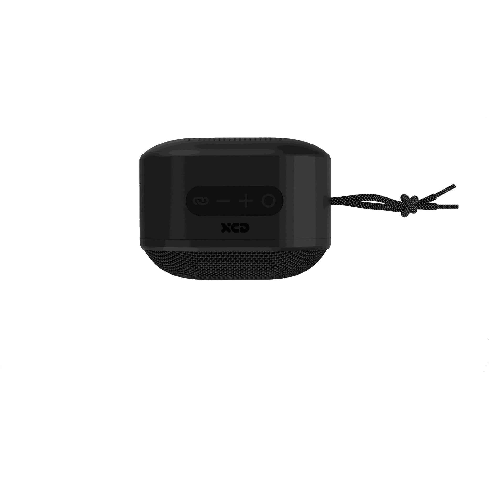 XCD 5W Small Bluetooth Speaker (Black)