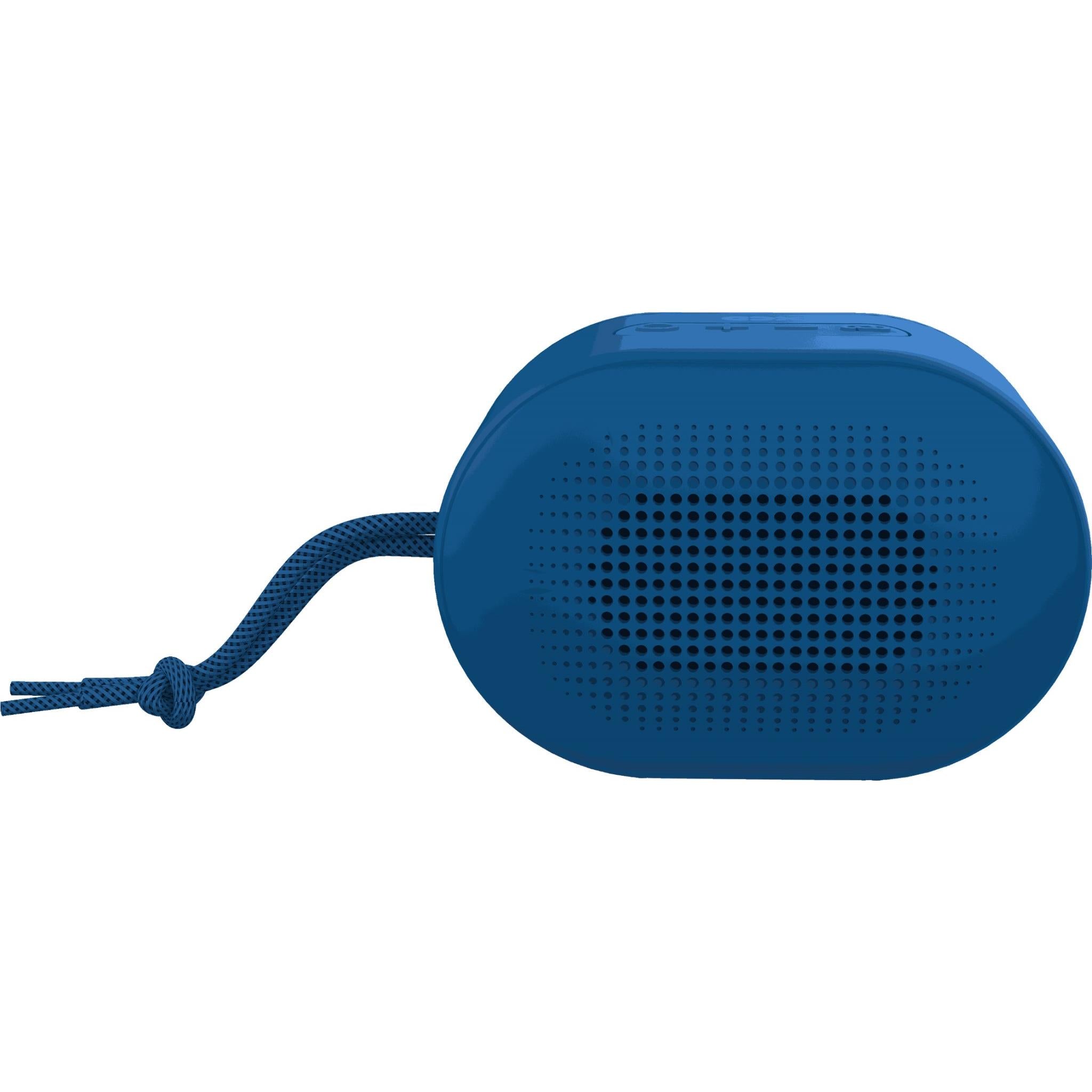 XCD 5W Small Bluetooth Speaker (Blue)
