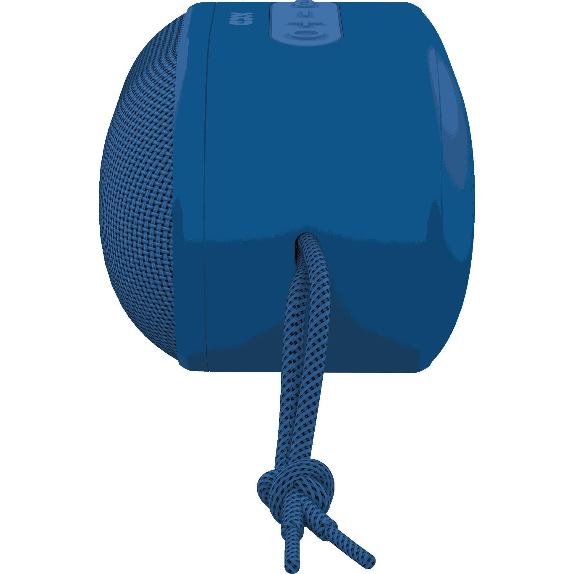 XCD 5W Small Bluetooth Speaker (Blue)