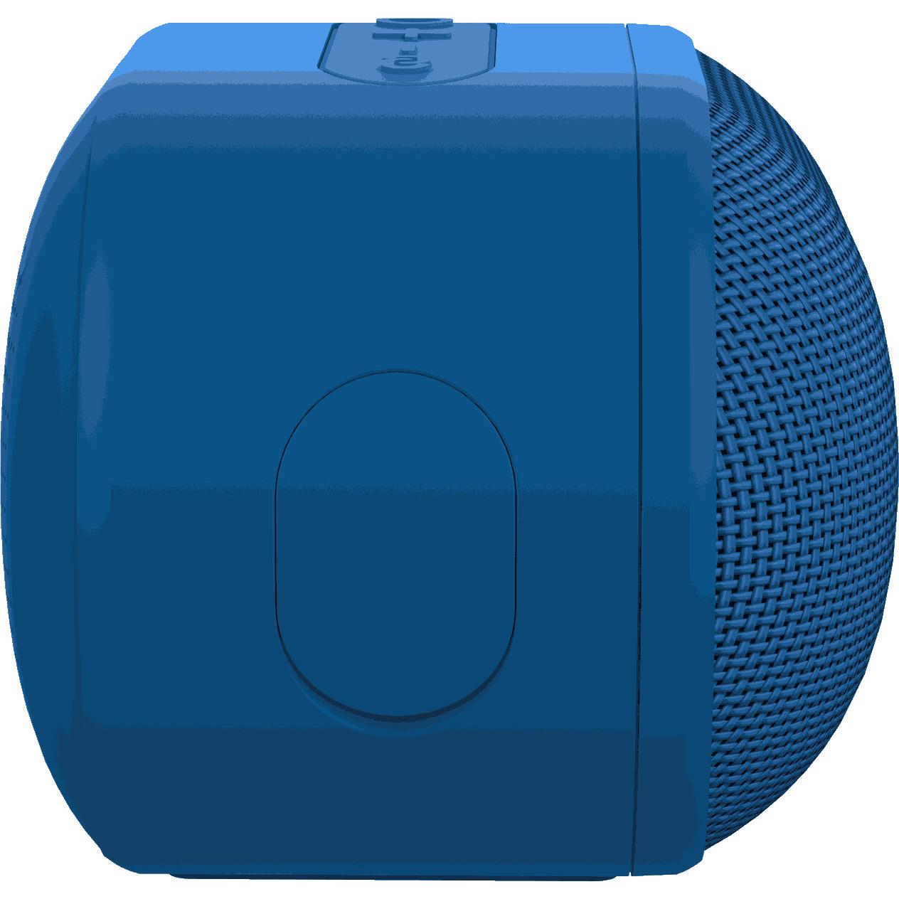 XCD 5W Small Bluetooth Speaker (Blue)