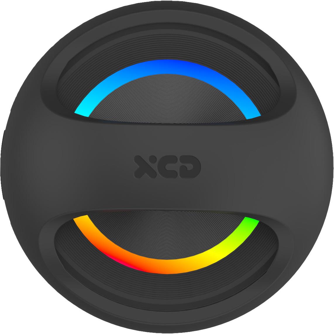 XCD 16W Large Bluetooth Speaker (Black)