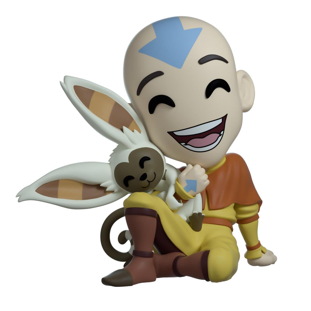 Youtooz Avatar Aang