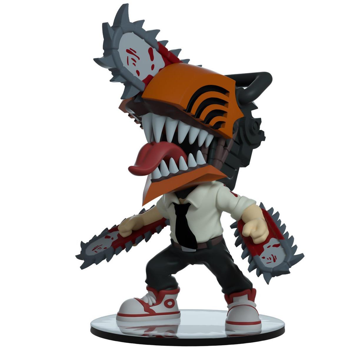 Youtooz Chainsaw Man