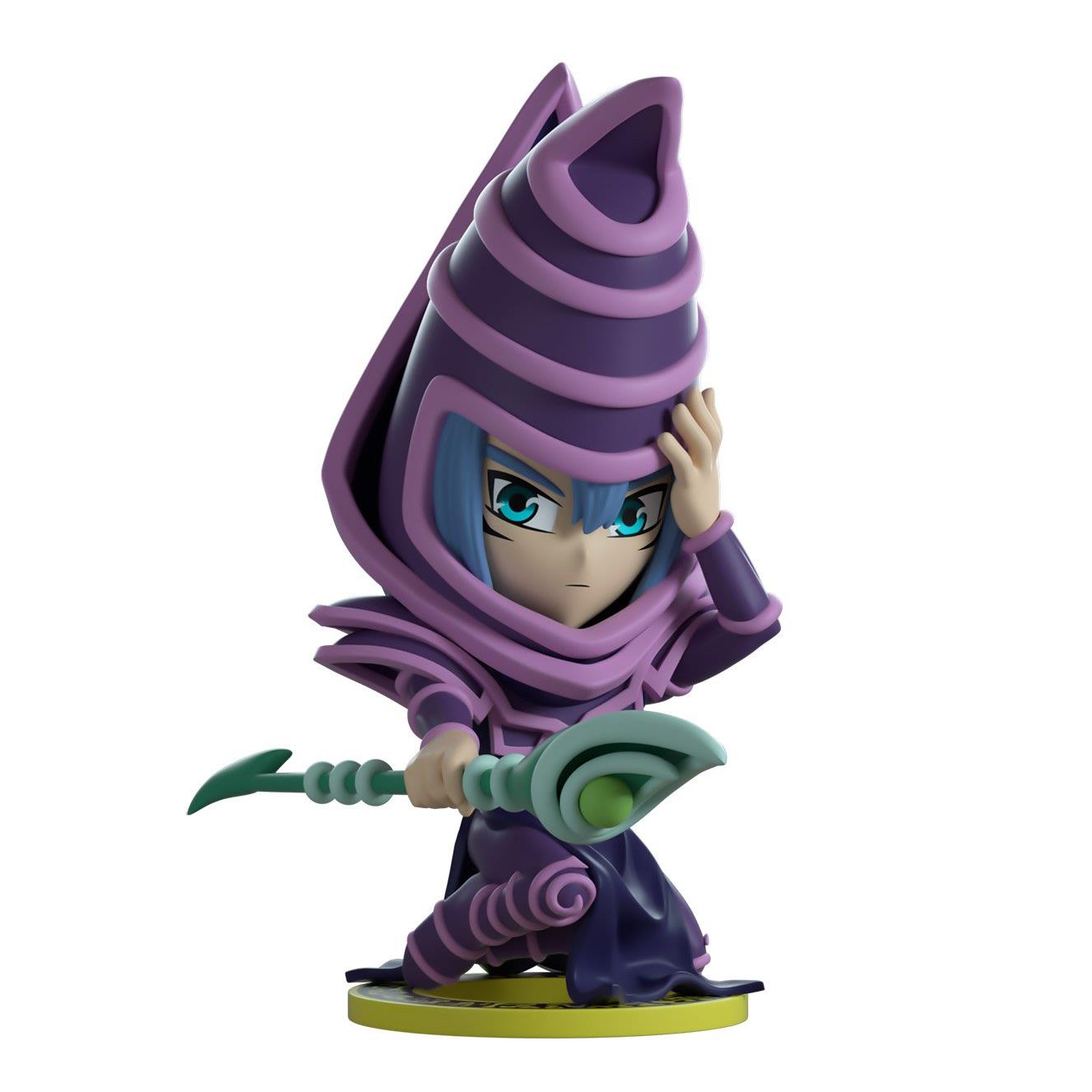 Youtooz Yu-Gi-Oh! Dark Magician