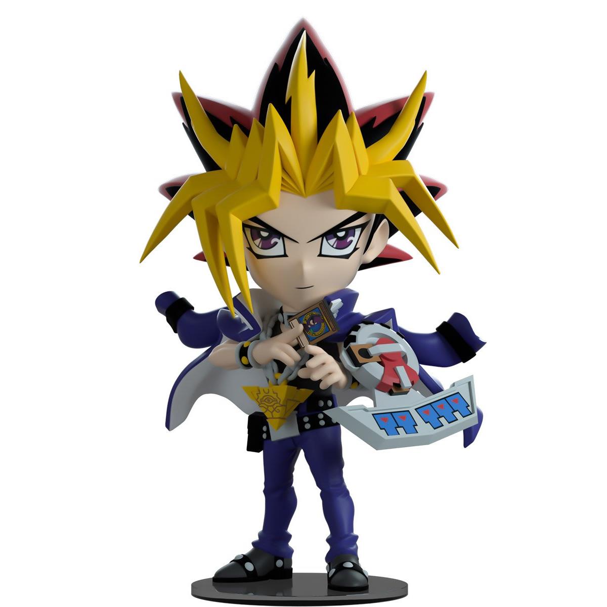 Youtooz Yu-Gi-Oh! Yami Yugi