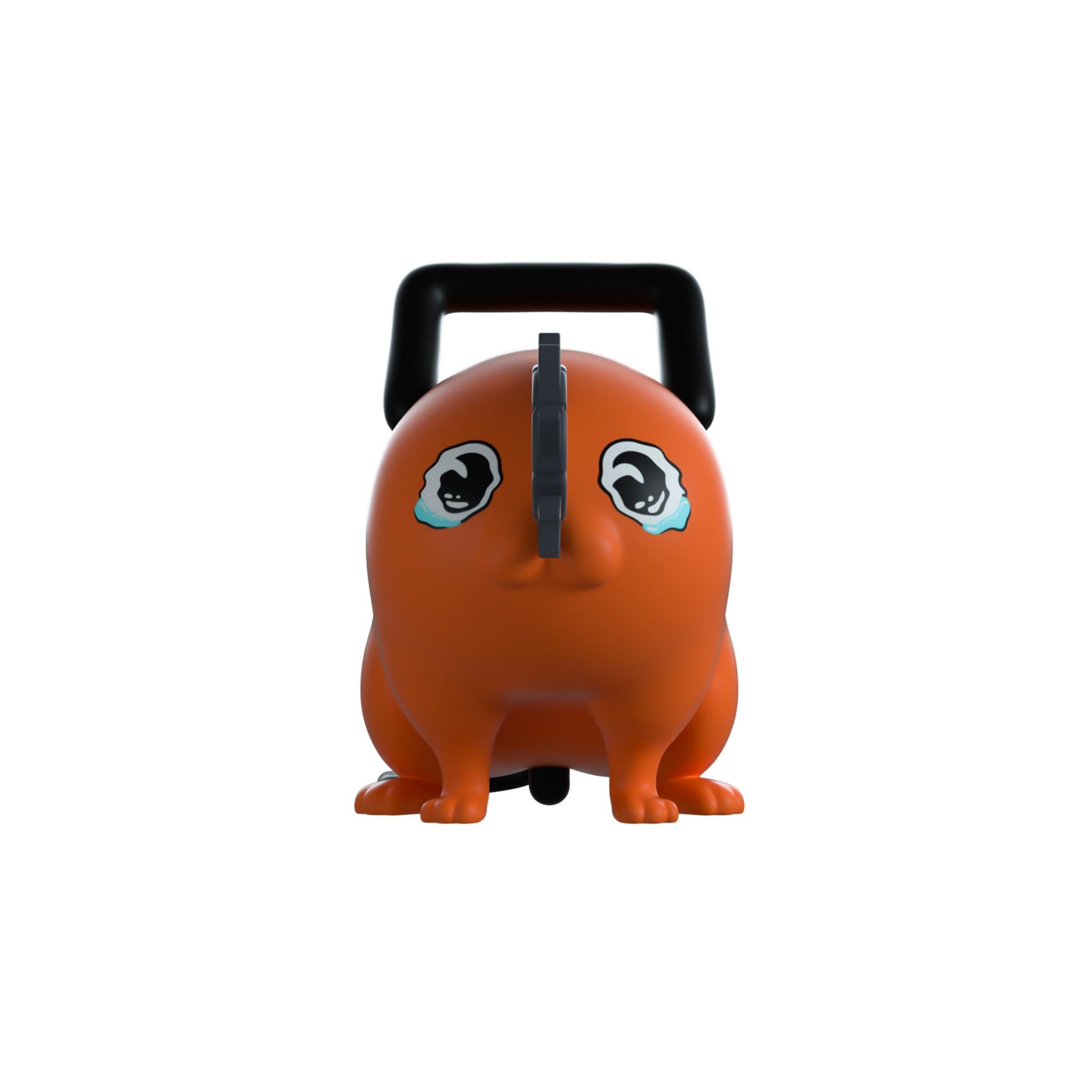 Youtooz Chainsaw Man Pochita Crying