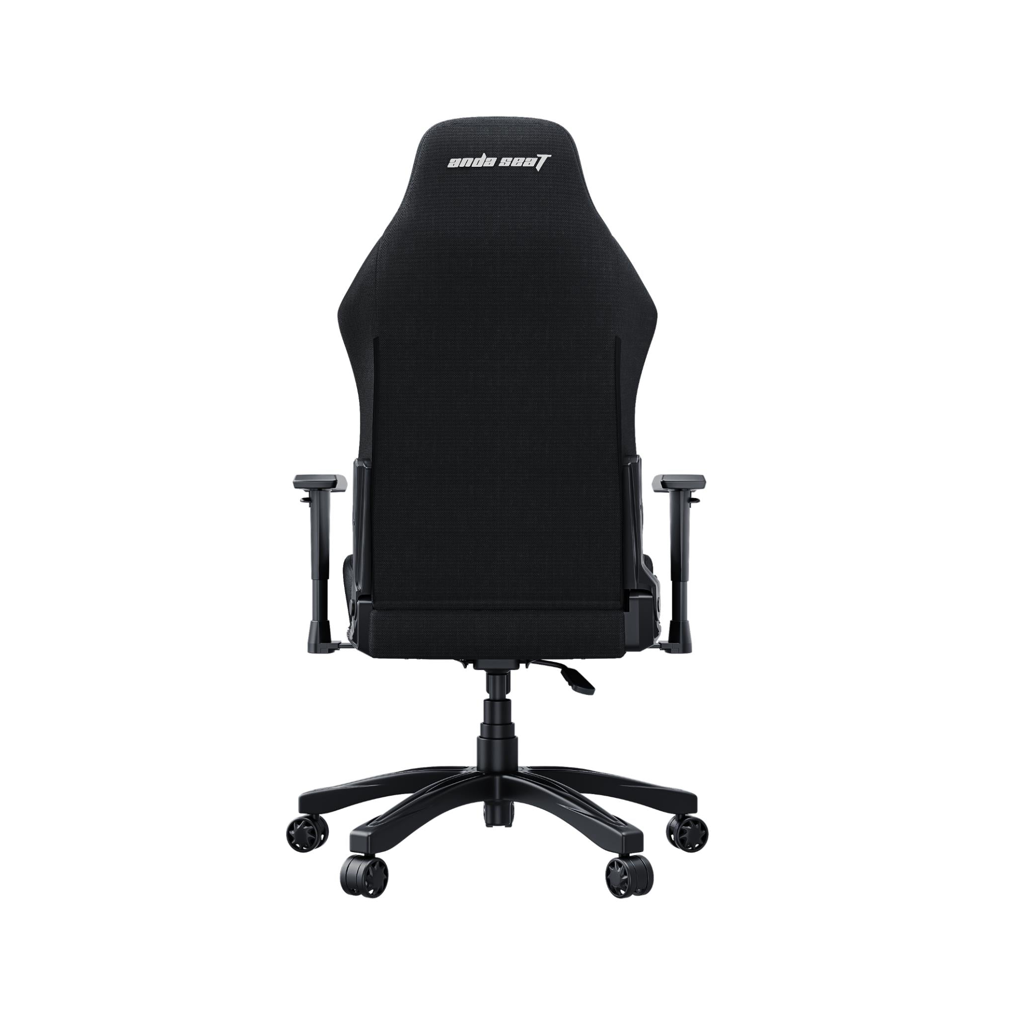 Anda Seat Luna Gaming Chair (Black Fabric)