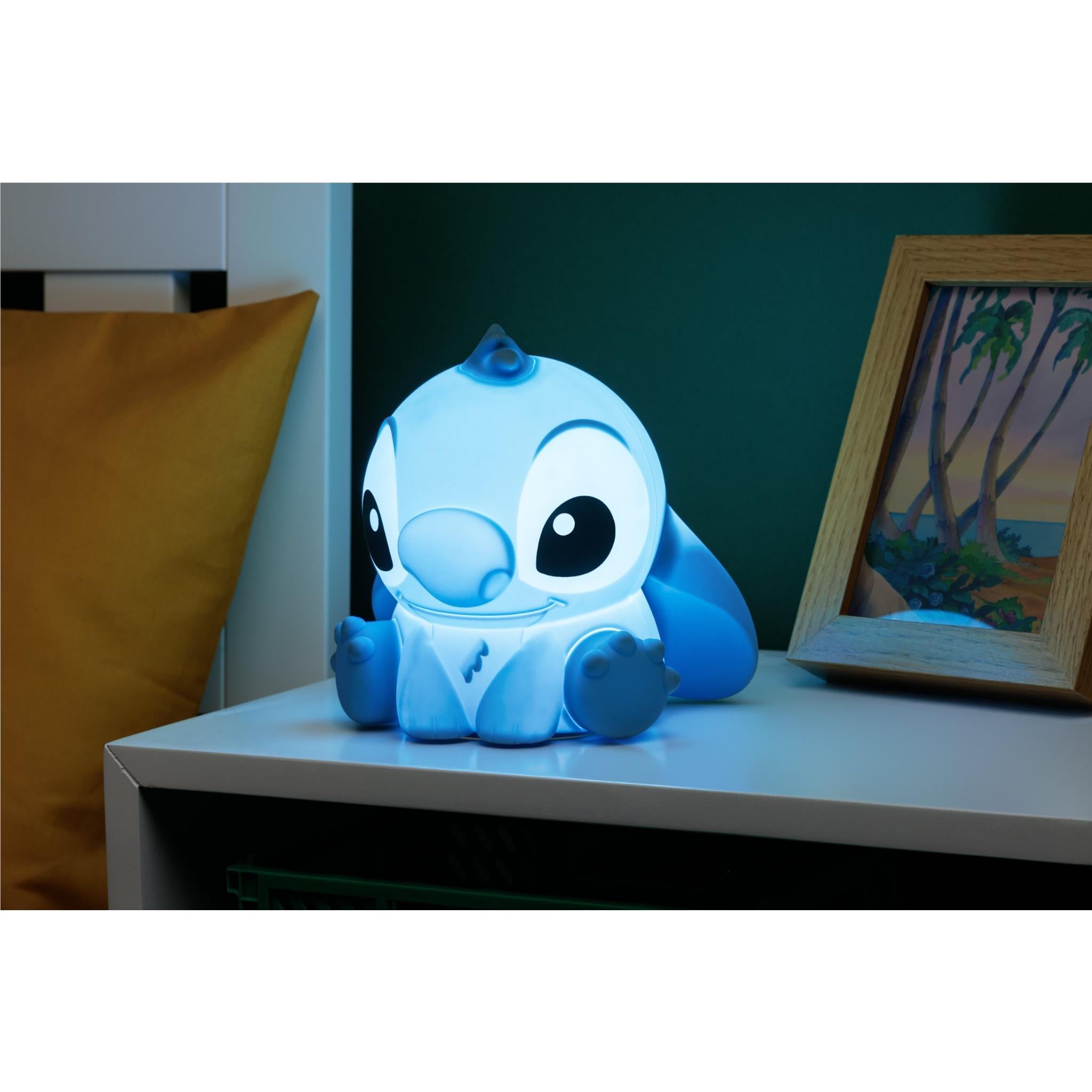 Paladone Stitch Silicone Light