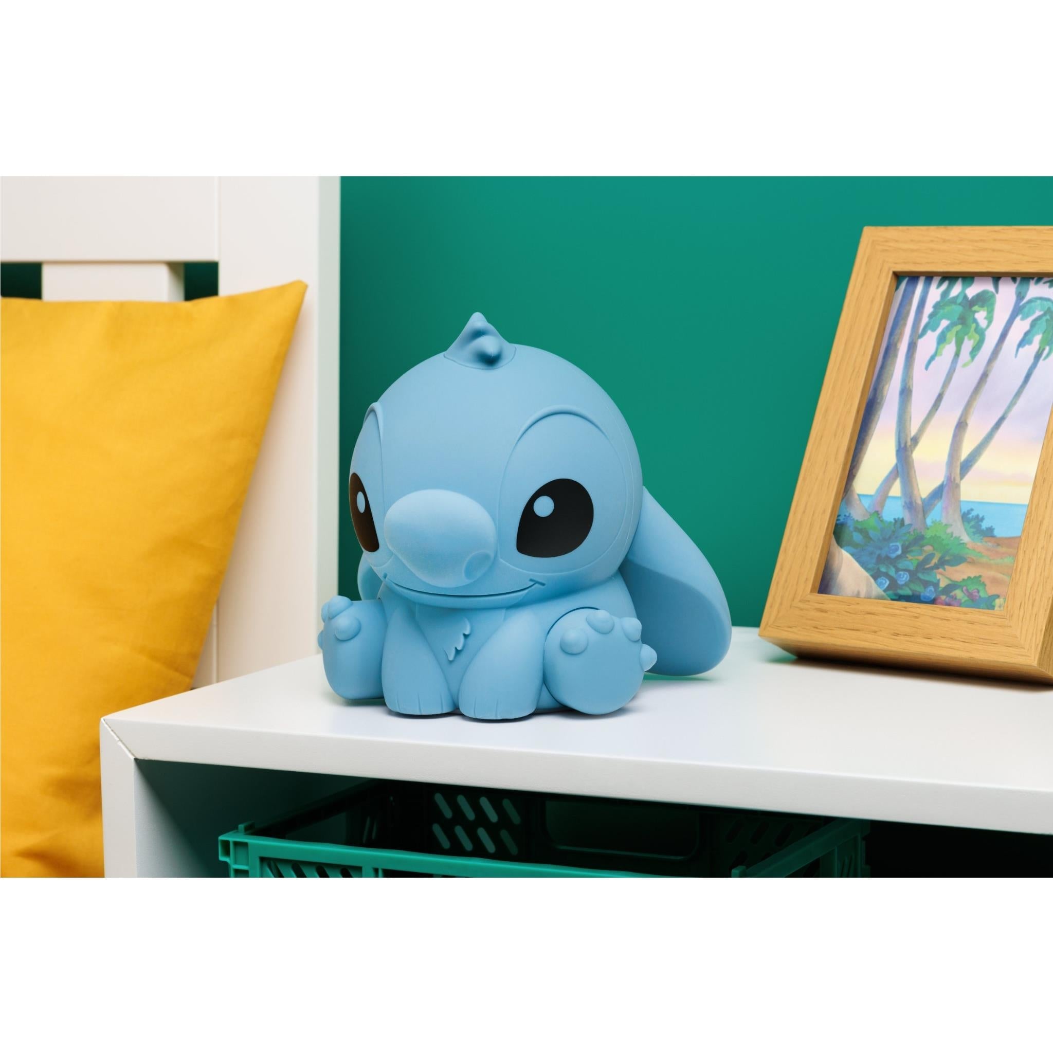 Paladone Stitch Silicone Light