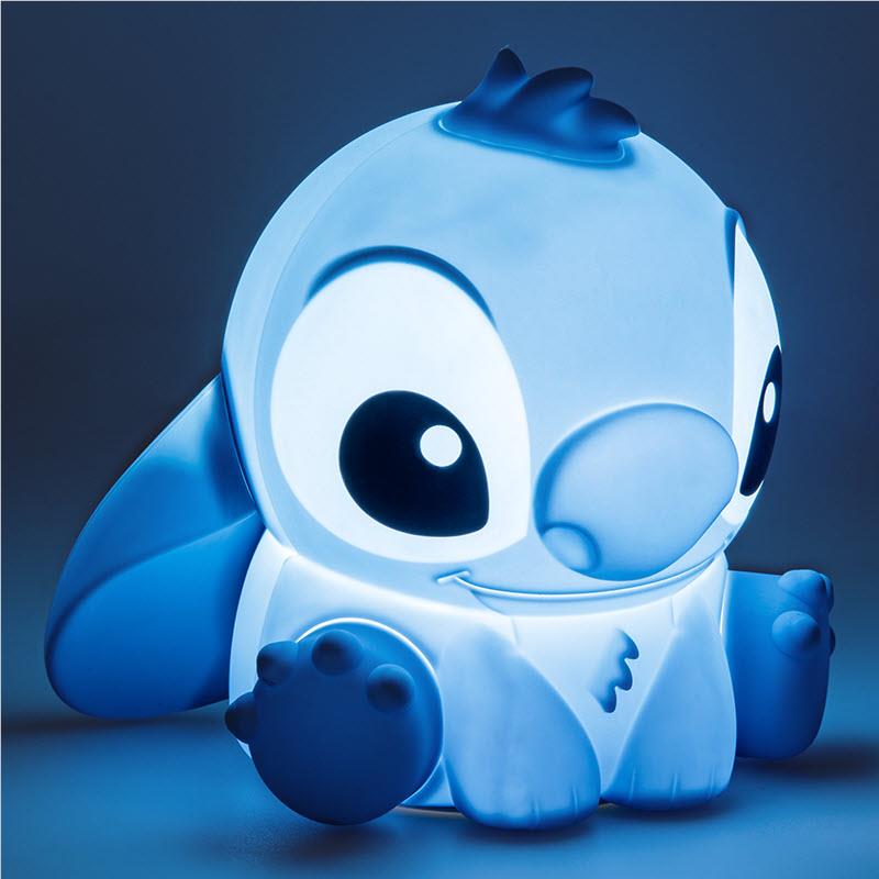 Paladone Stitch Silicone Light