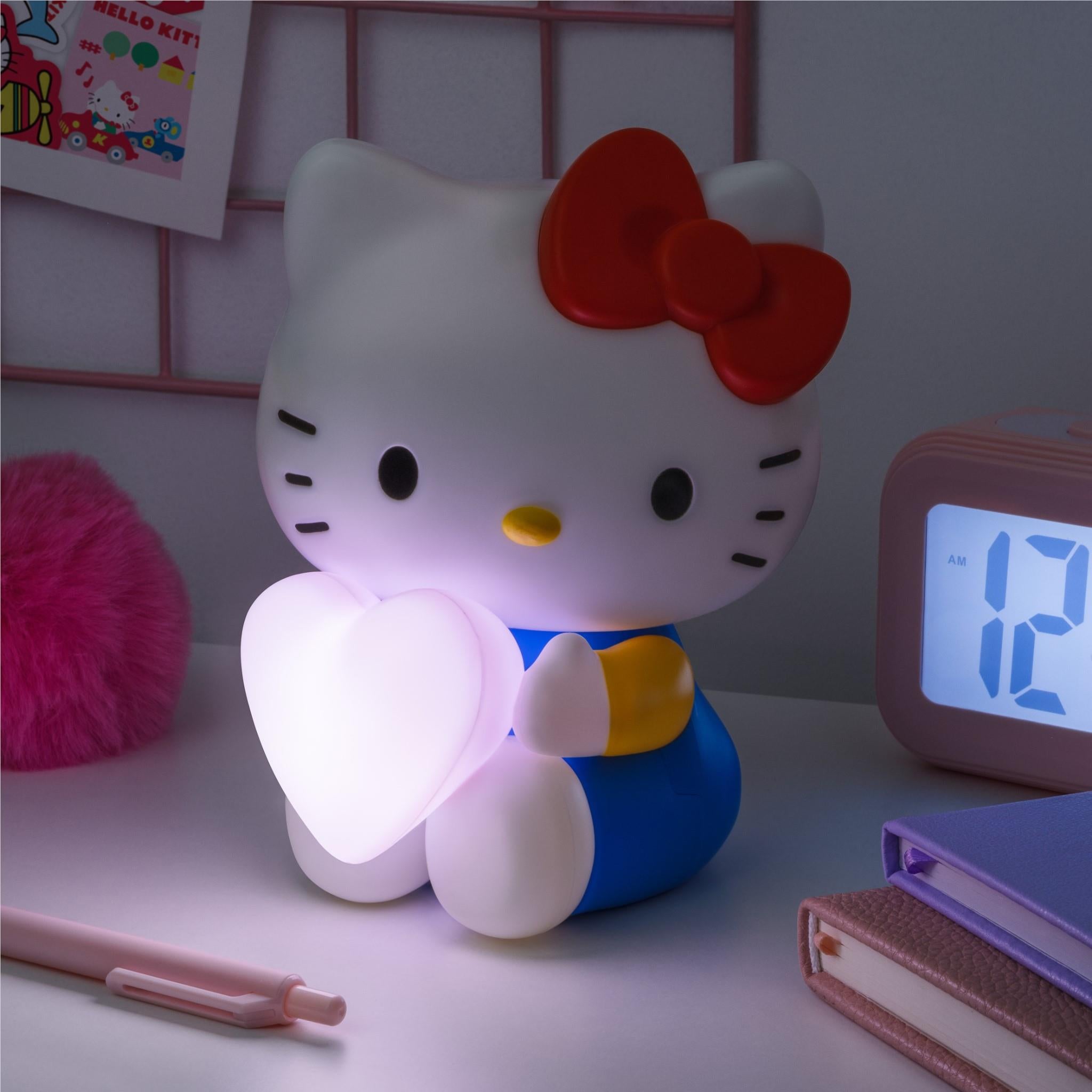 Paladone Shaped Light (Hello Kitty)