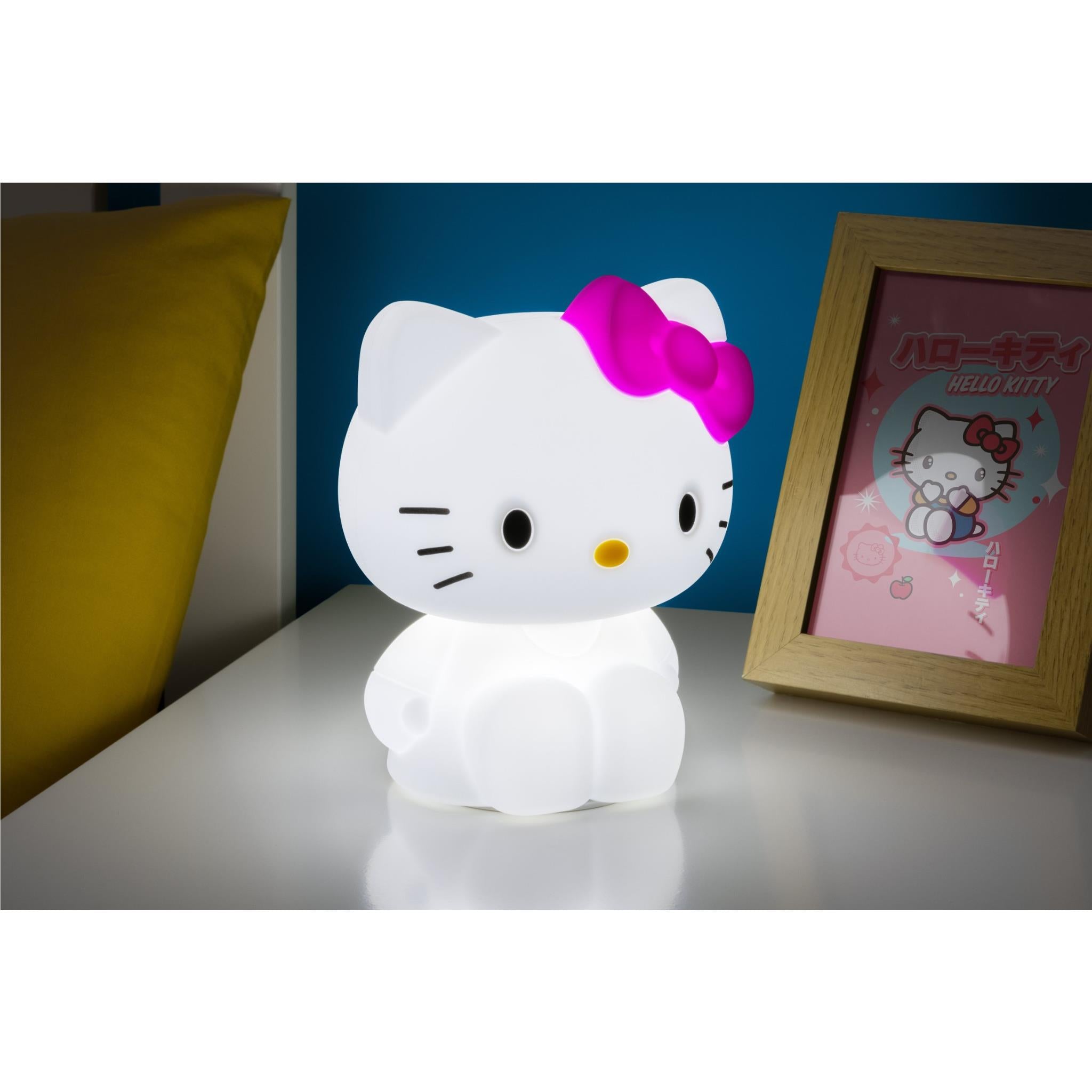 Paladone Hello Kitty Silicone Light