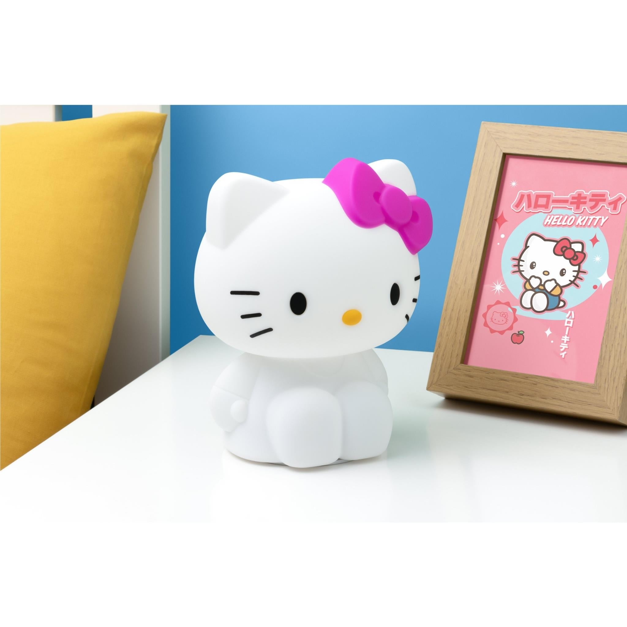 Paladone Hello Kitty Silicone Light