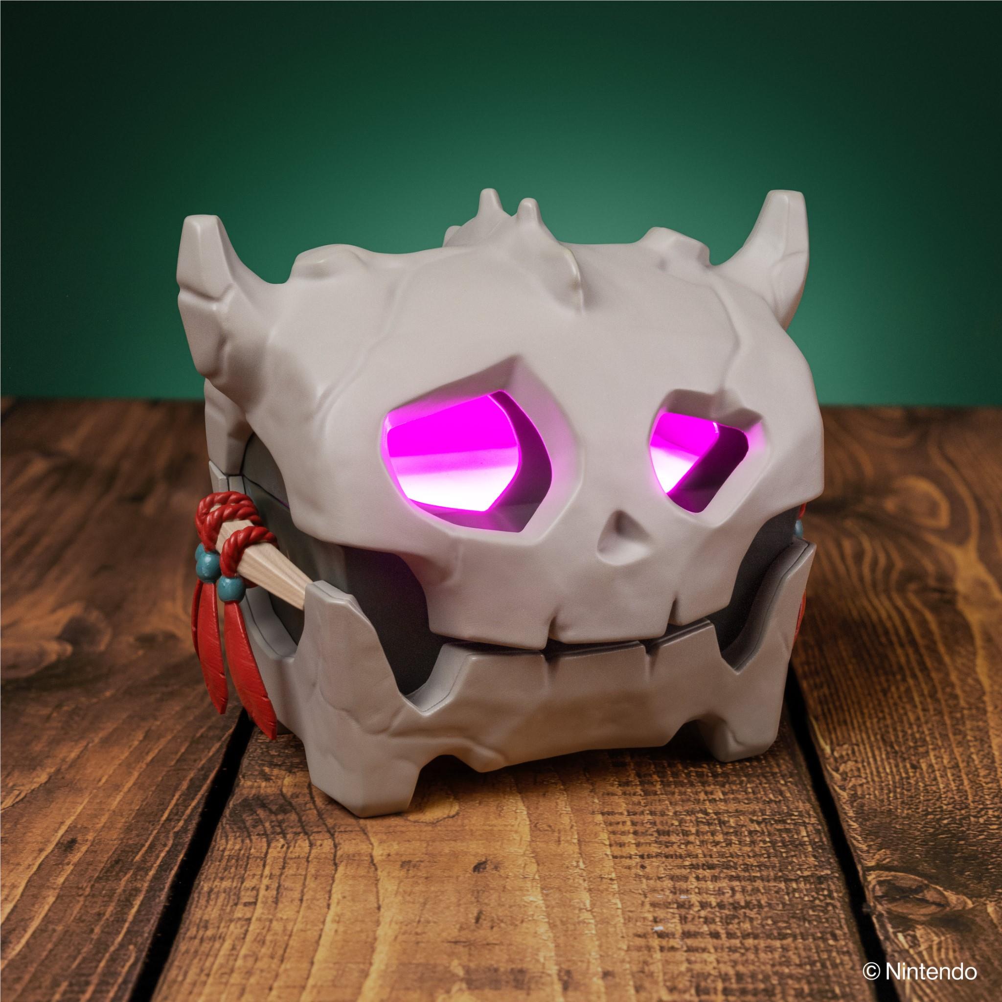 Paladone The Legend of Zelda - Bokoblin Chest Light with Sound