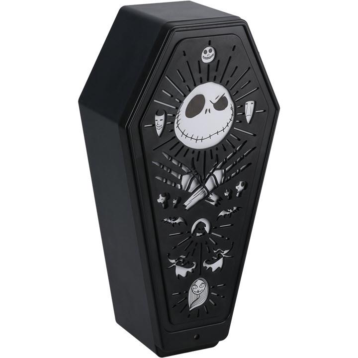 Paladone Light (Nightmare Before Christmas - Coffin)