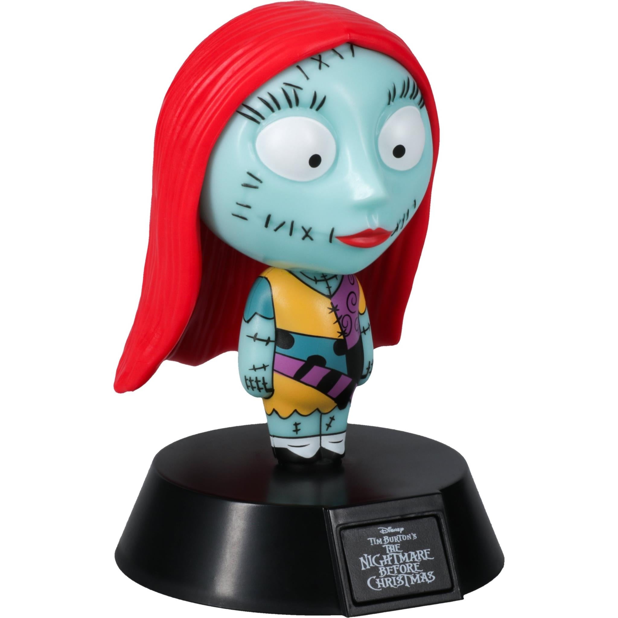 Paladone Icons Light (Nightmare Before Christmas - Sally)