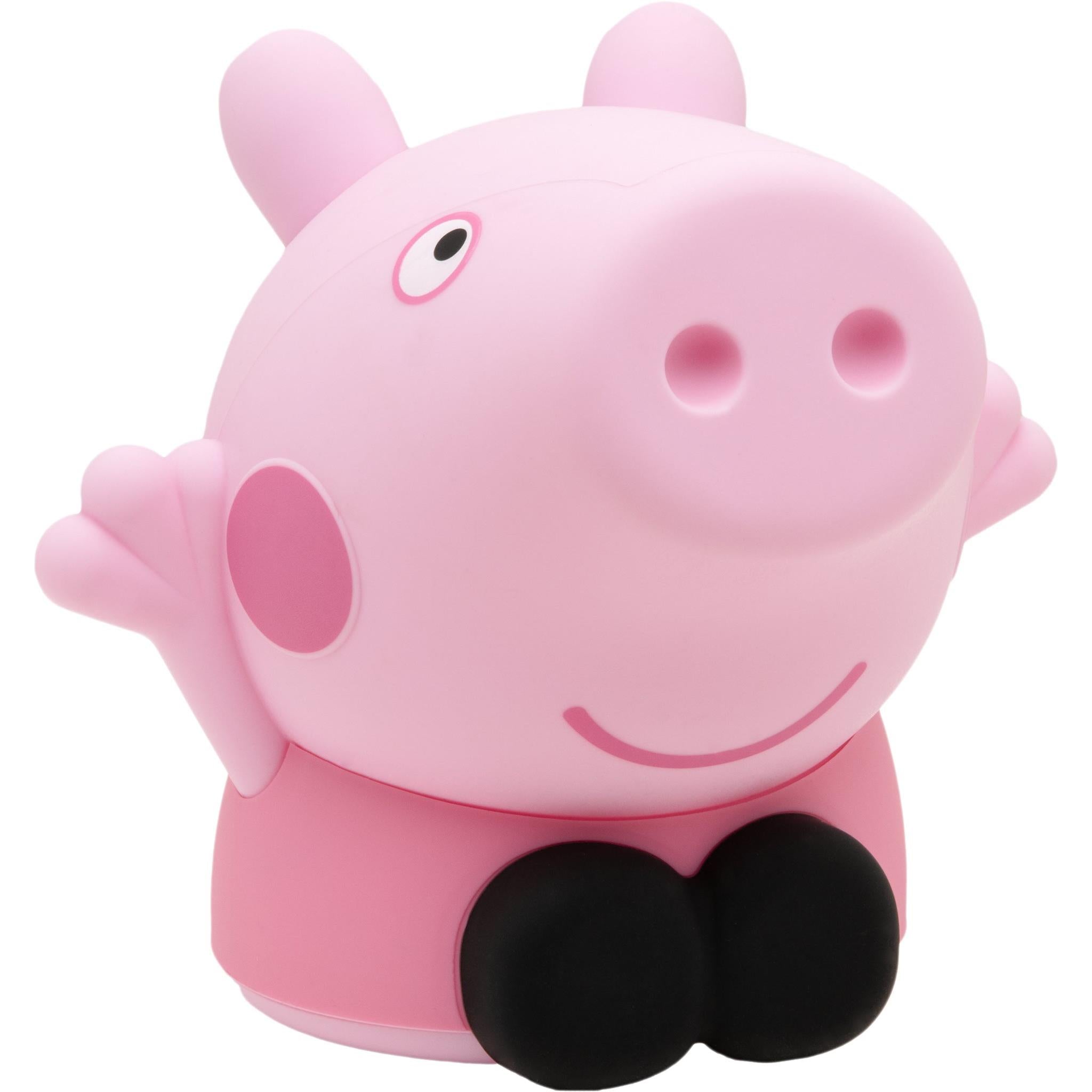 Paladone Peppa Pig Silicone Light