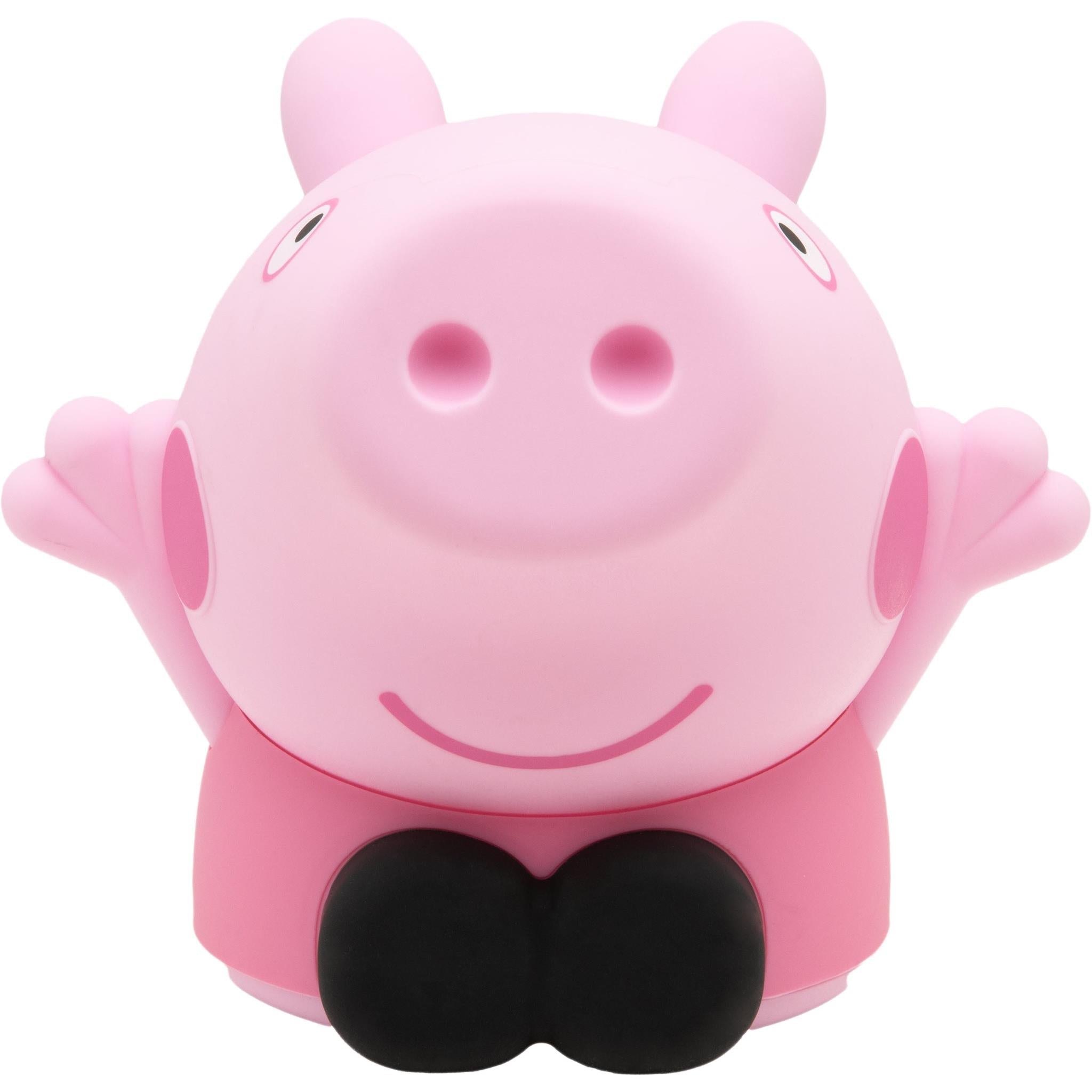 Paladone Peppa Pig Silicone Light