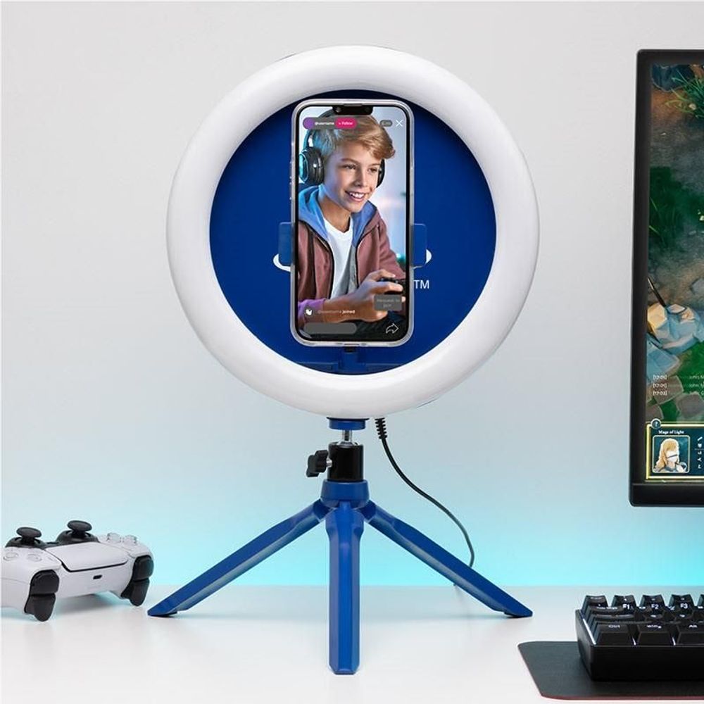 Paladone PlayStation Streaming Light