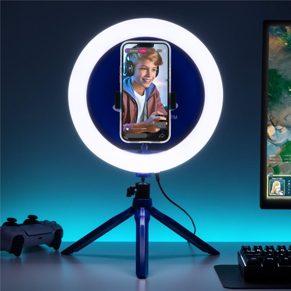 Paladone PlayStation Streaming Light