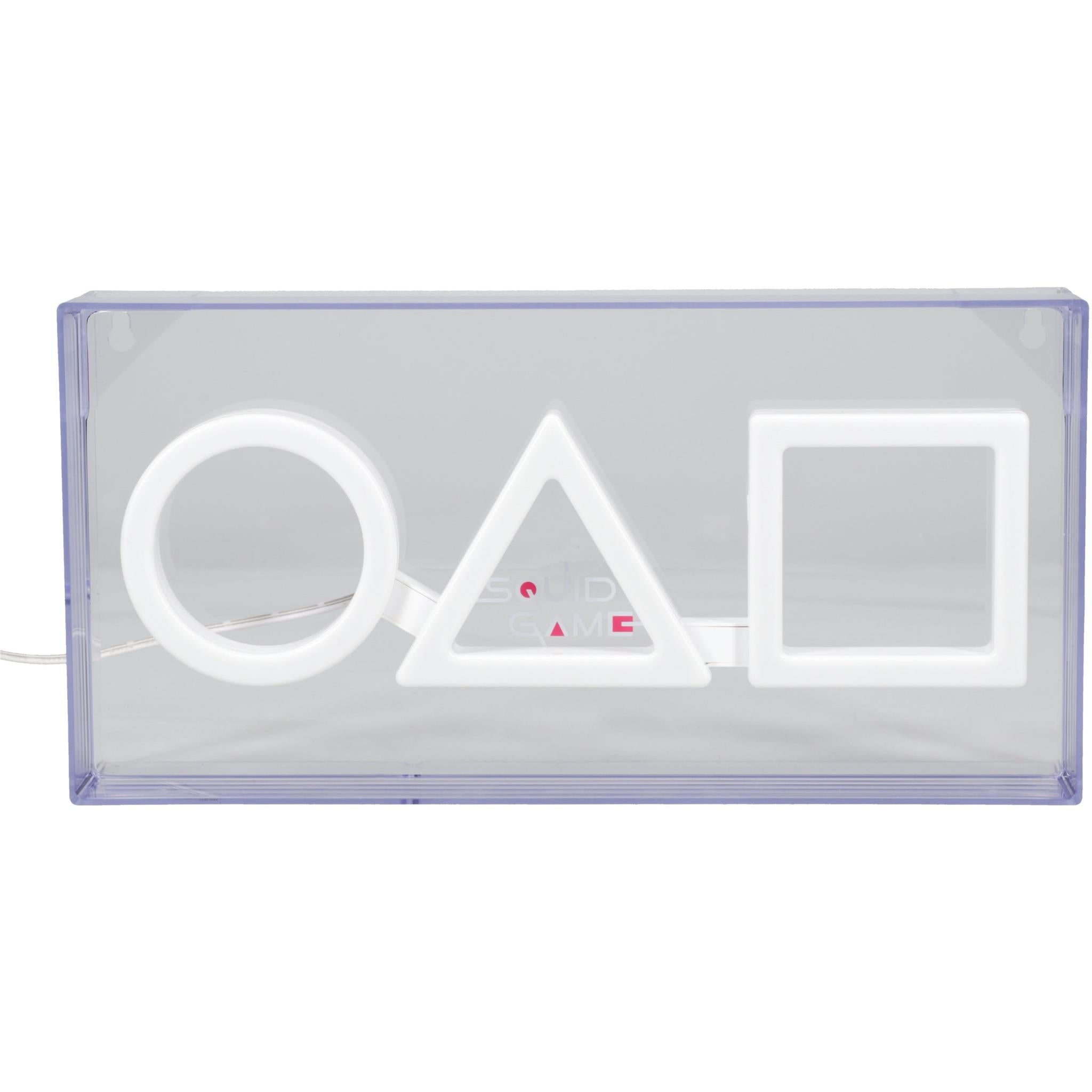 Paladone Squid Game LED Light