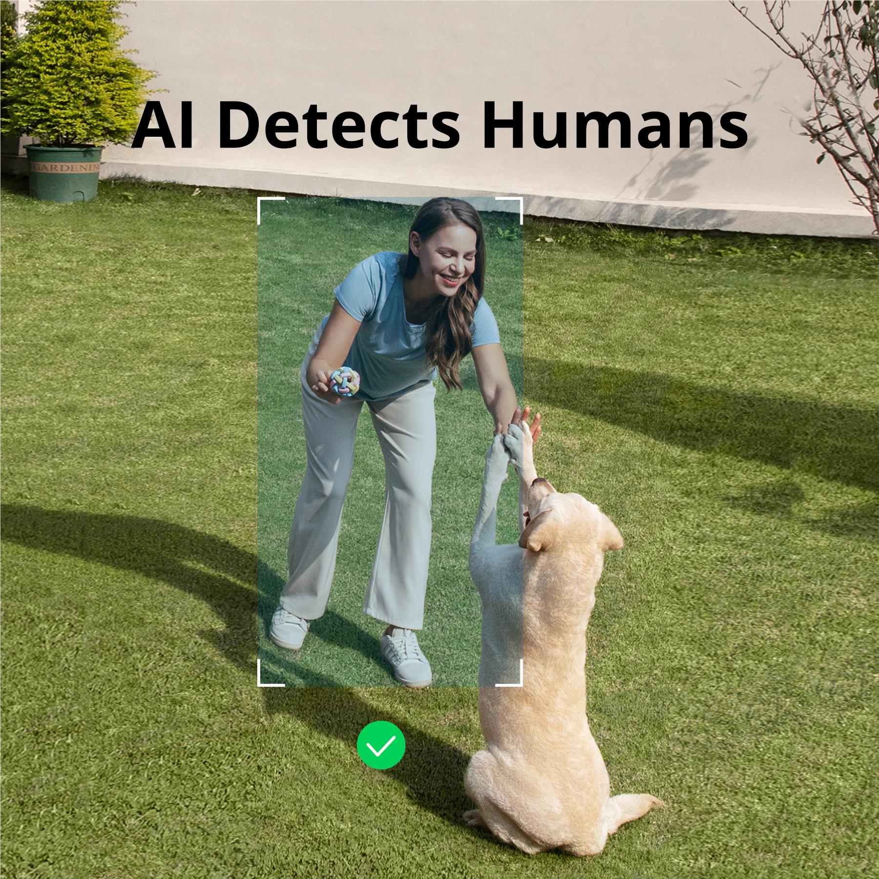 eufy Security S220 2K Solocam