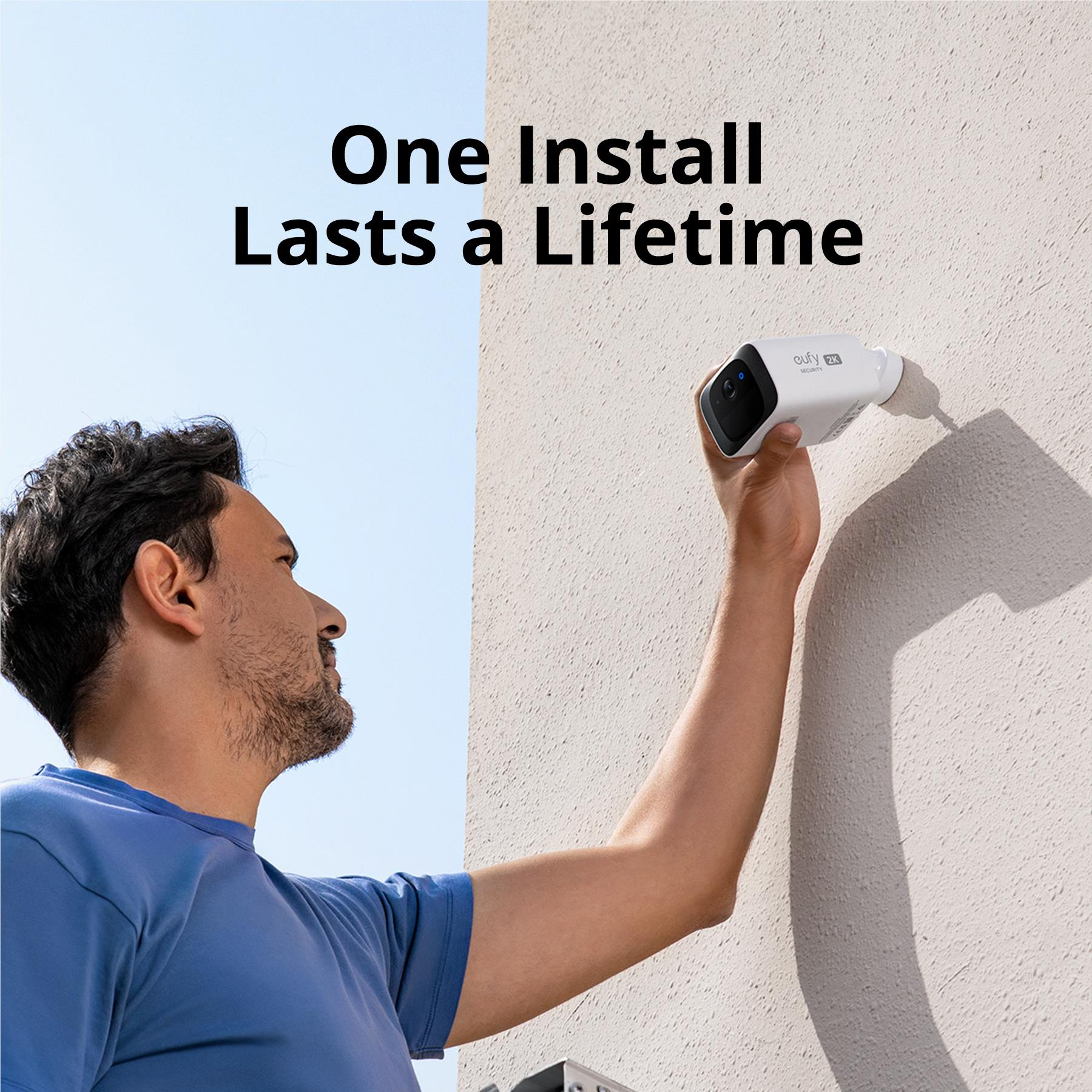 eufy Security S220 2K Solocam