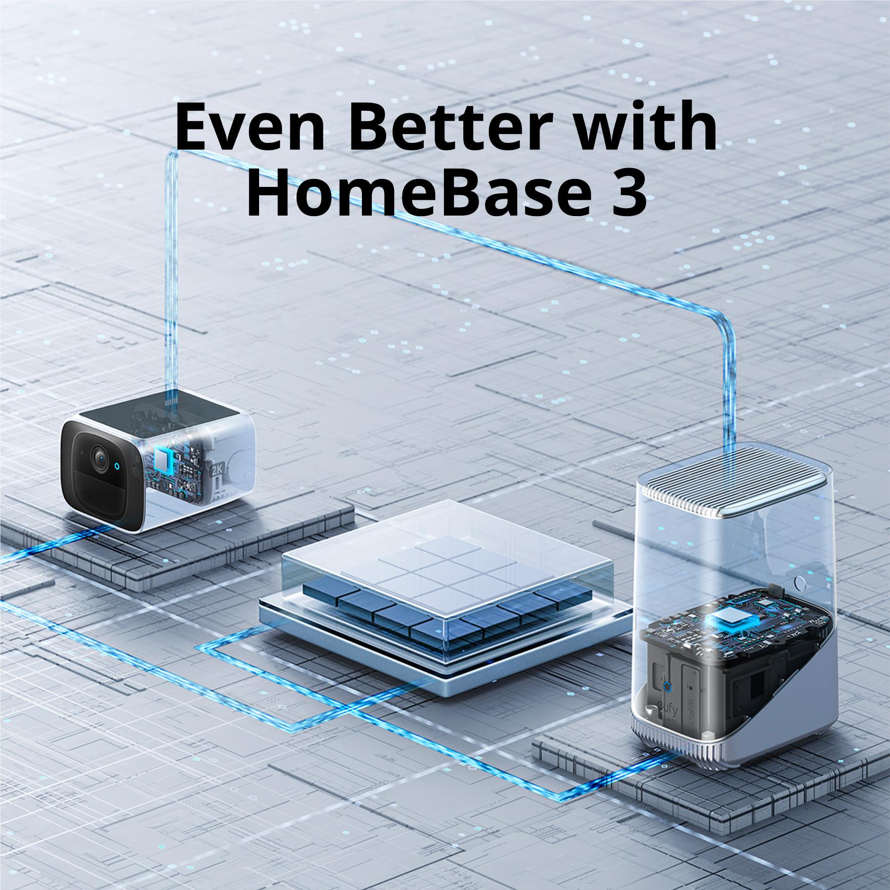 eufy Security S220 2K Solocam