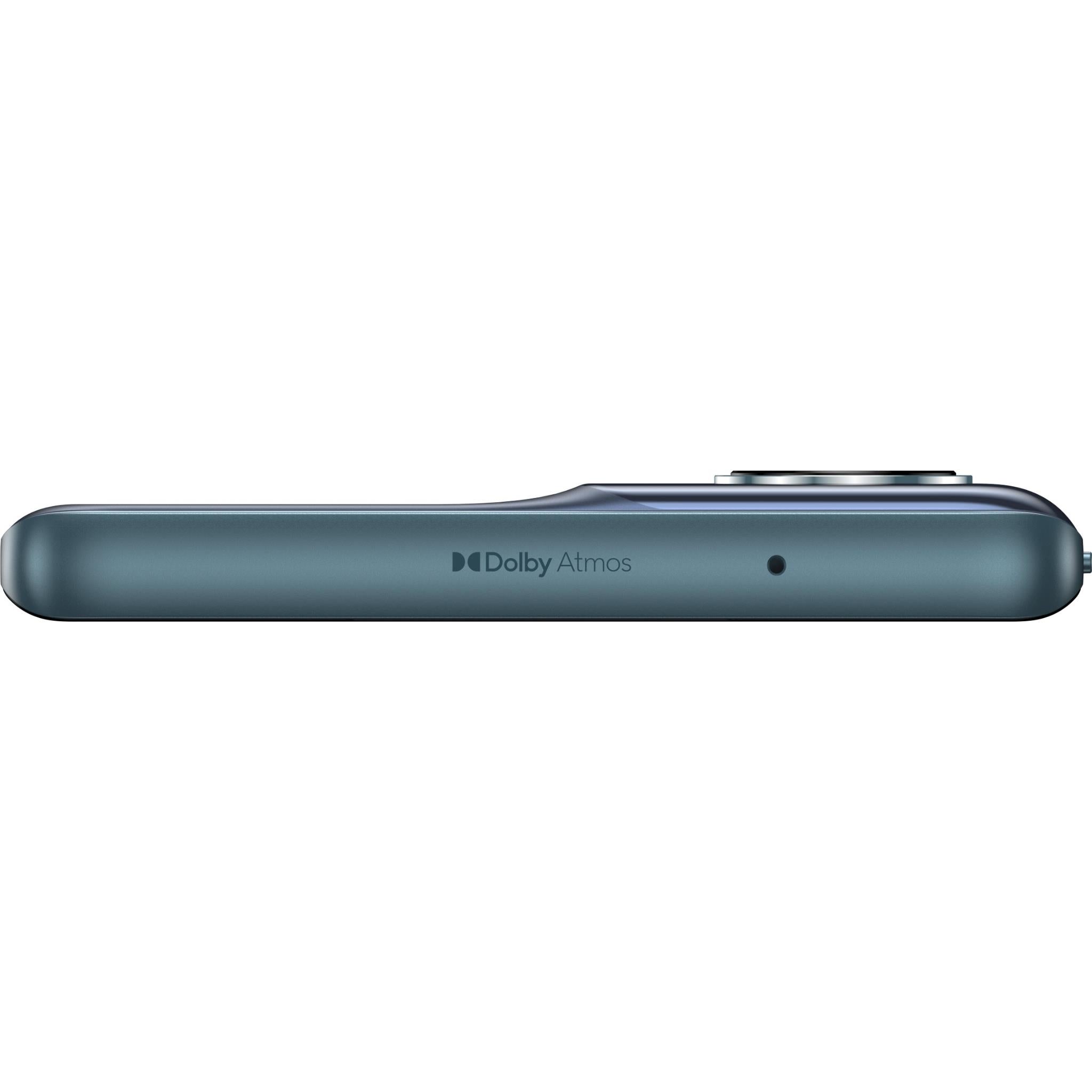 Motorola Edge 50 Fusion 256GB smartphone in Forest Blue, image 11 - Mobile Phones at Tech Supply Shed NZ