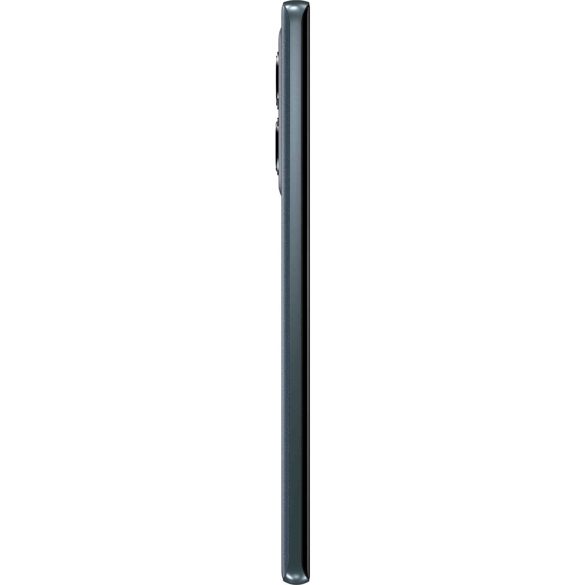 Motorola Edge 50 Fusion 256GB smartphone in Forest Blue, image 4 - Mobile Phones at Tech Supply Shed NZ