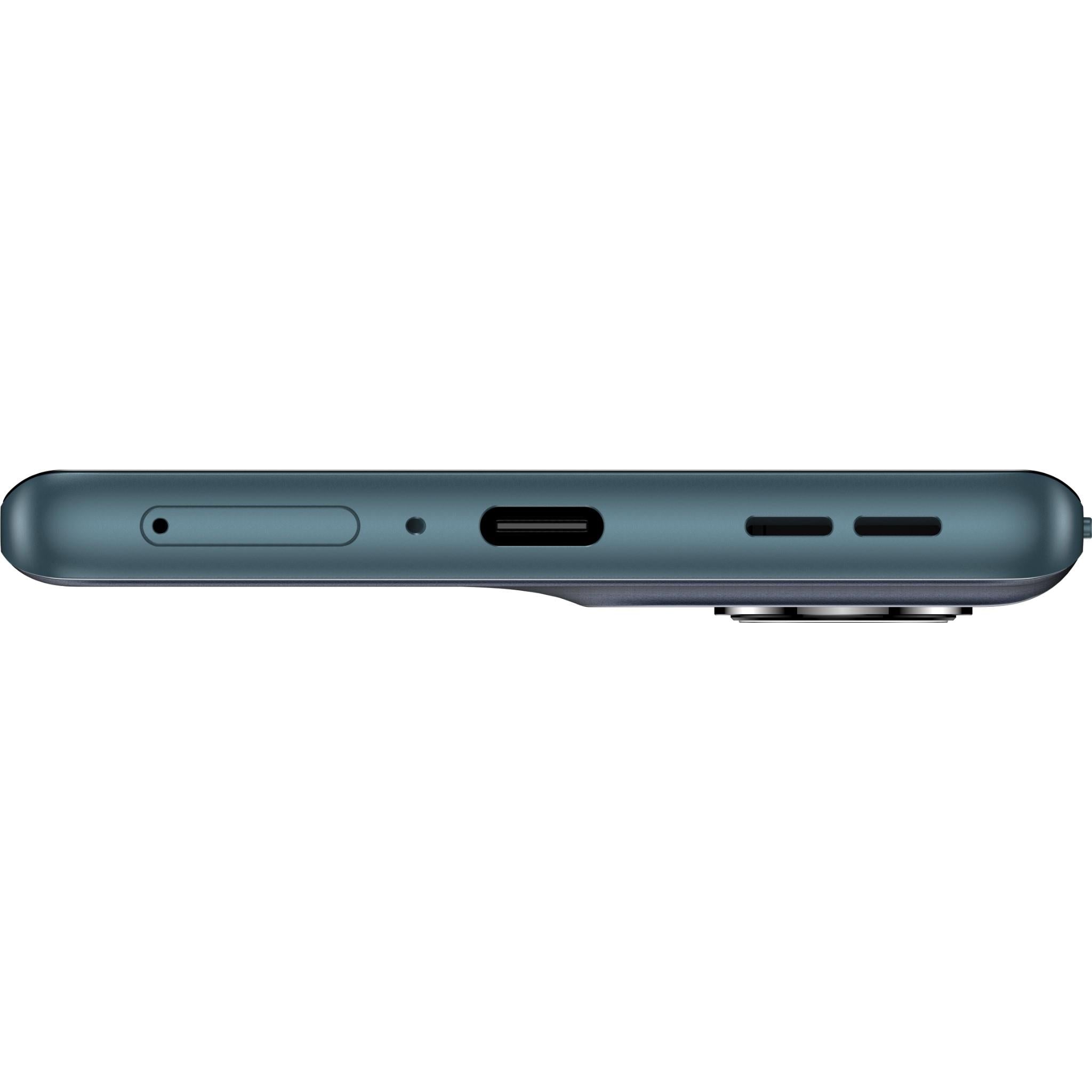 Motorola Edge 50 Fusion 256GB smartphone in Forest Blue, image 5 - Mobile Phones at Tech Supply Shed NZ