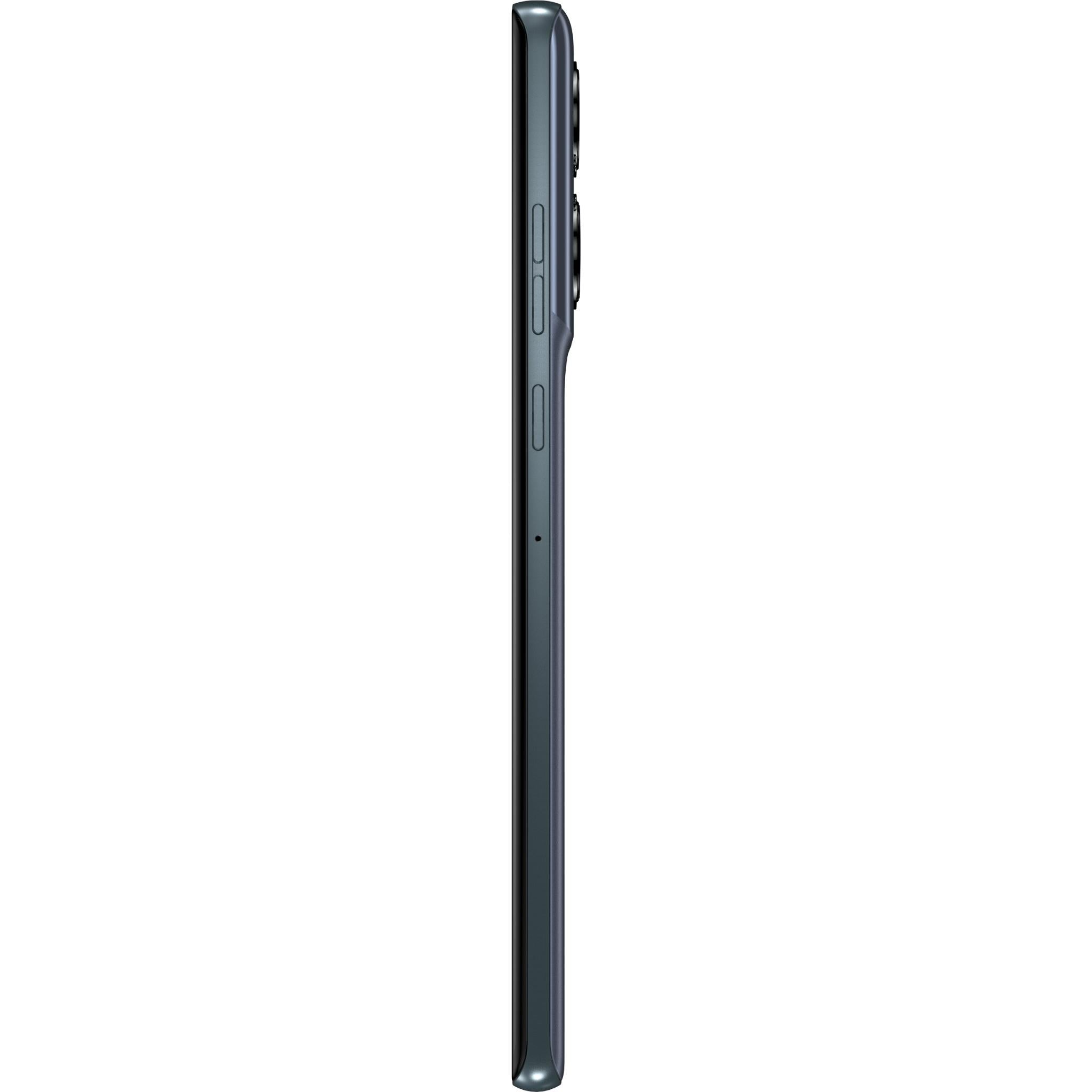 Motorola Edge 50 Fusion 256GB smartphone in Forest Blue, image 10 - Mobile Phones at Tech Supply Shed NZ