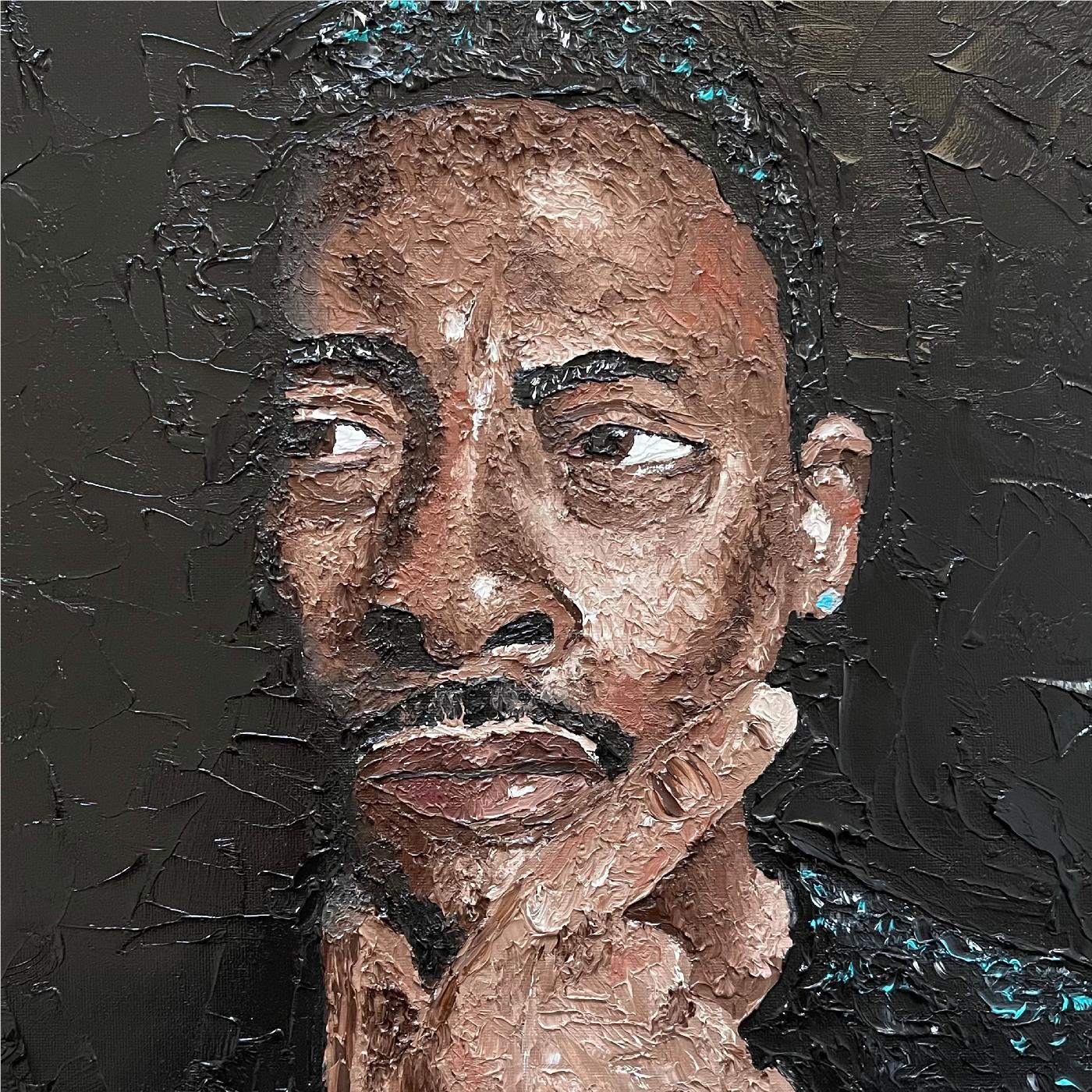 PeteStrumentals 2 (Metallic Gold Vinyl) - By: Pete Rock