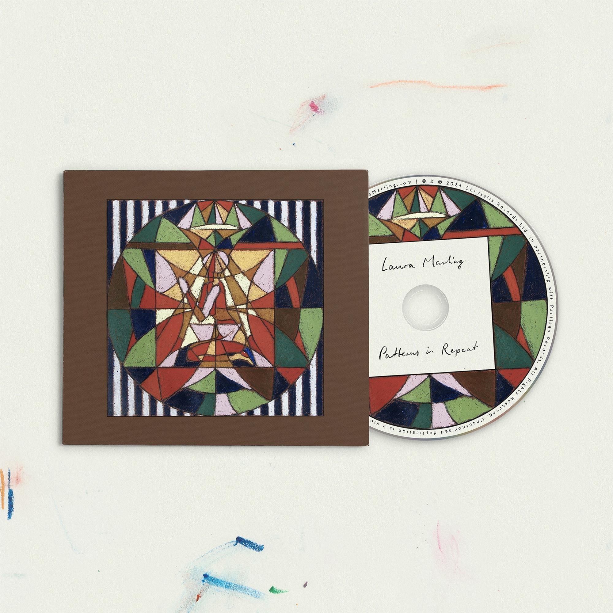Patterns in Repeat,  By: Laura Marling