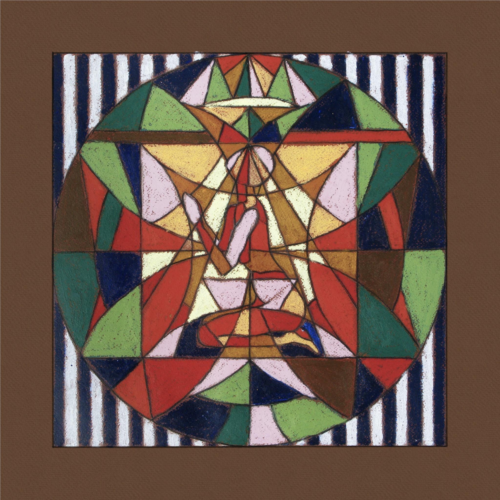 Patterns in Repeat (Vinyl) - By: Laura Marling