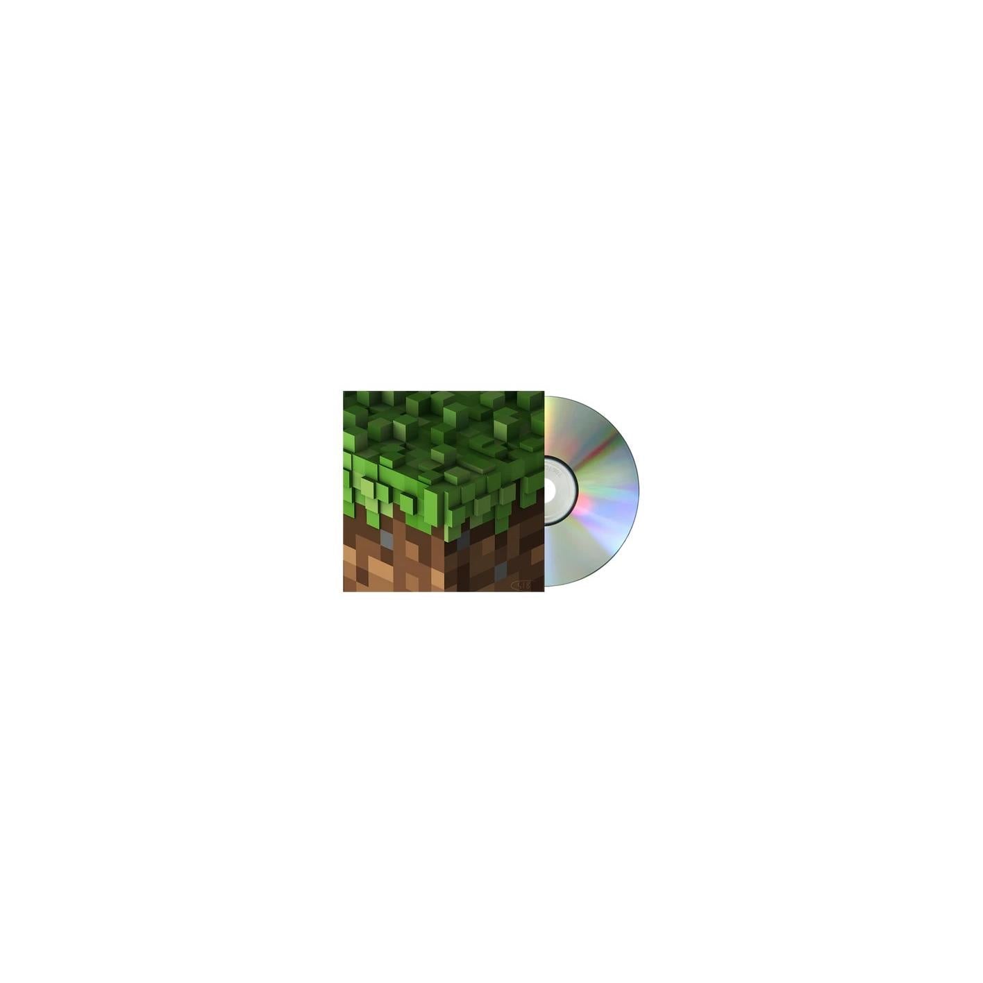 Minecraft Volume Alpha, By: C418