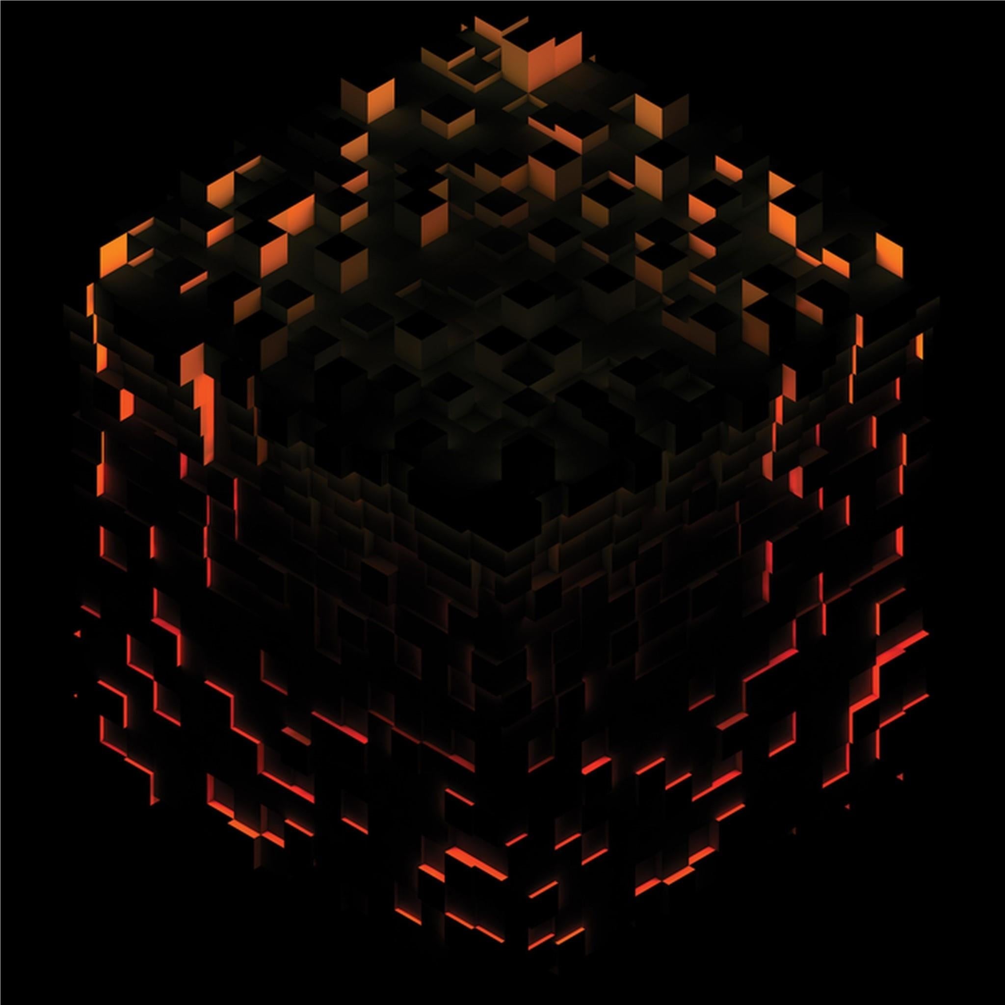Minecraft Volume Beta, By: C418