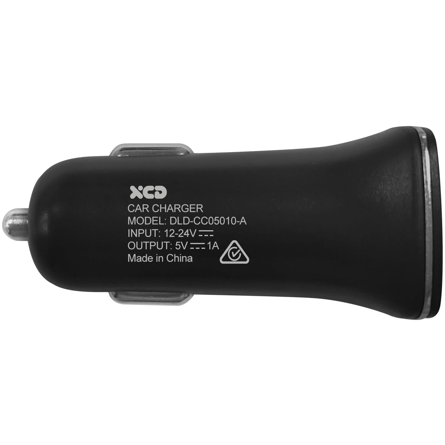 XCD 2W UHF CB Handheld Radio [2 pack]