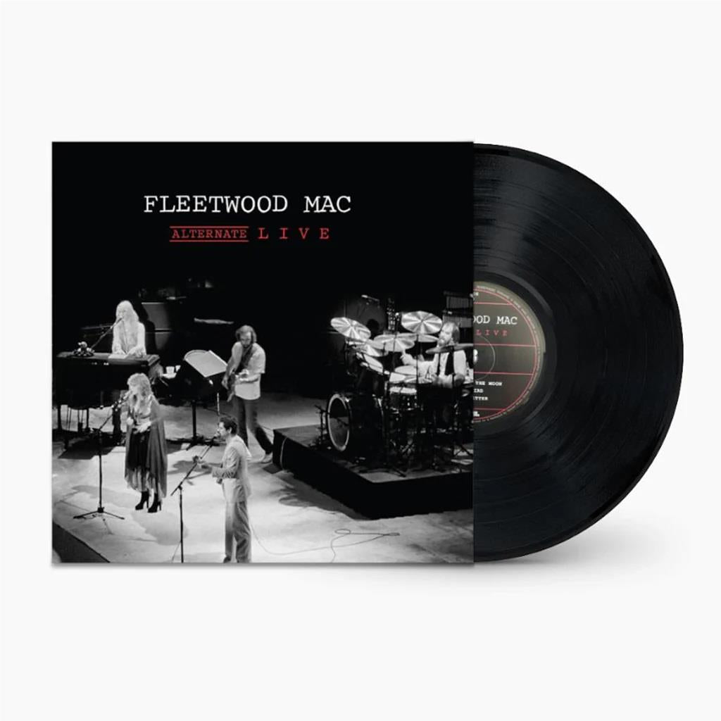 Alternative Live (Vinyl) - By: Fleetwood Mac