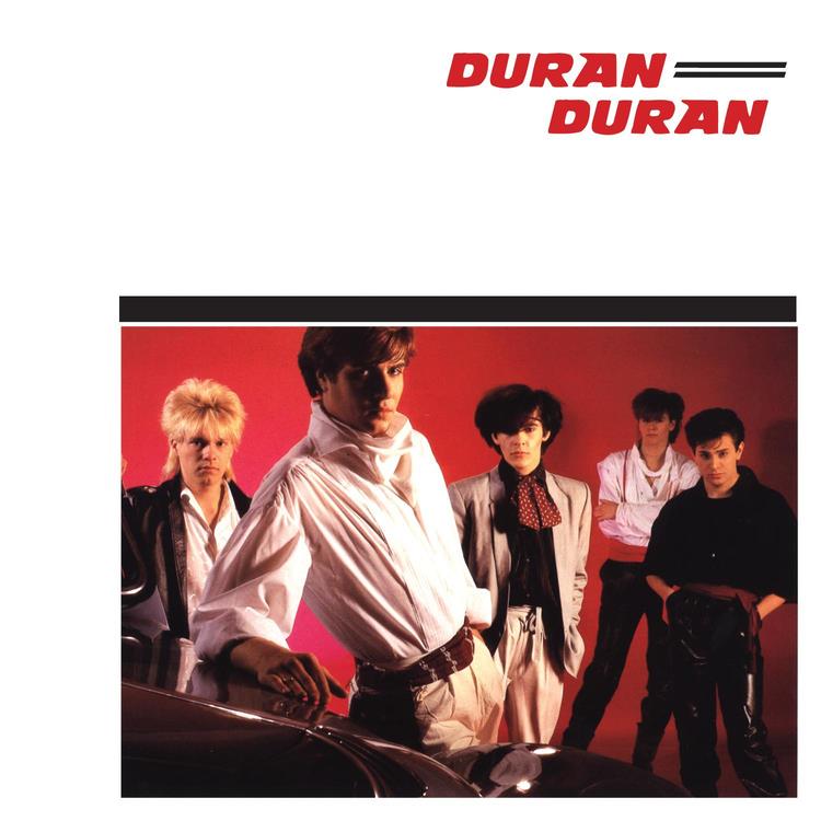 Duran Duran (140gm Vinyl) (2024 Reissue) - By: Duran Duran