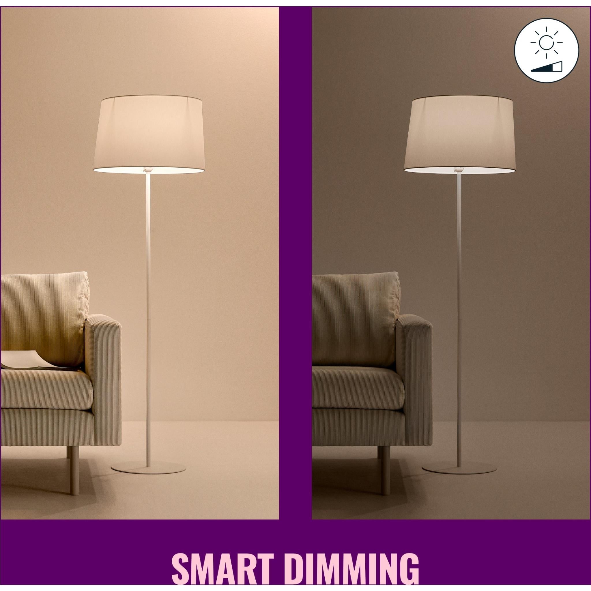 WiZ Colour & White Light Bar Dual Pack