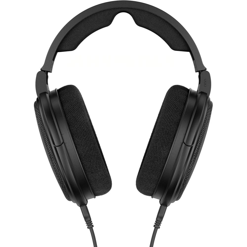Sennheiser HD 660 S2 Open Back Wired Over-Ear Headphones