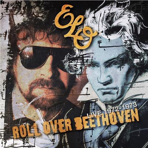 Roll Over Beethoven - Live 1972-1973, By: Elo