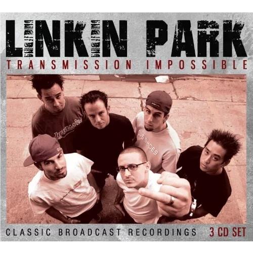 Transmission Impossible, By: Linkin Park