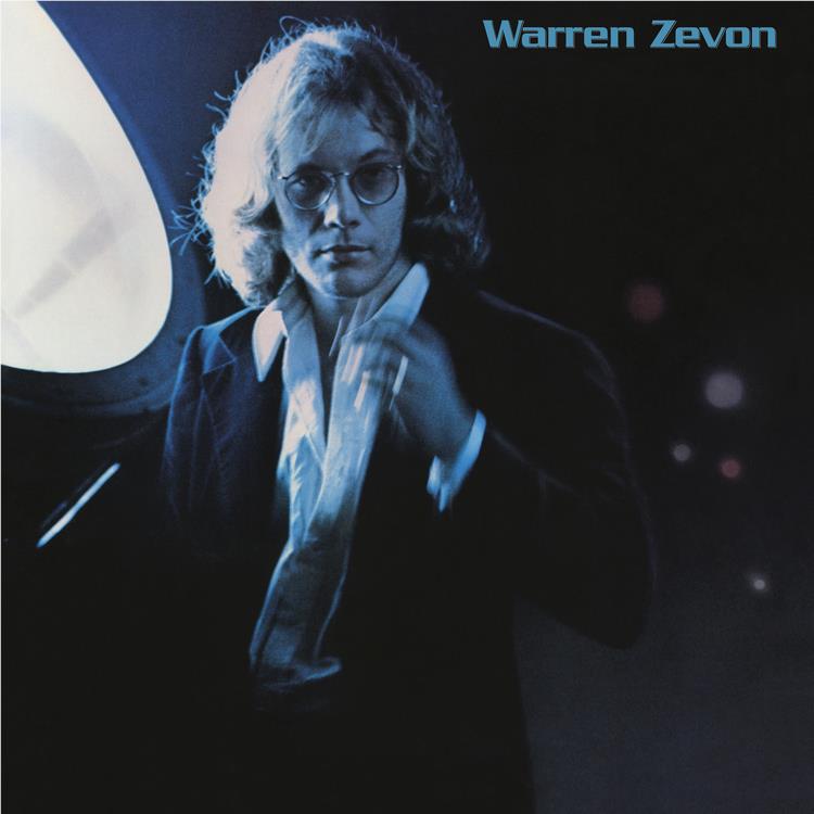 Warren Zevon (Vinyl) - By: Warren Zevon