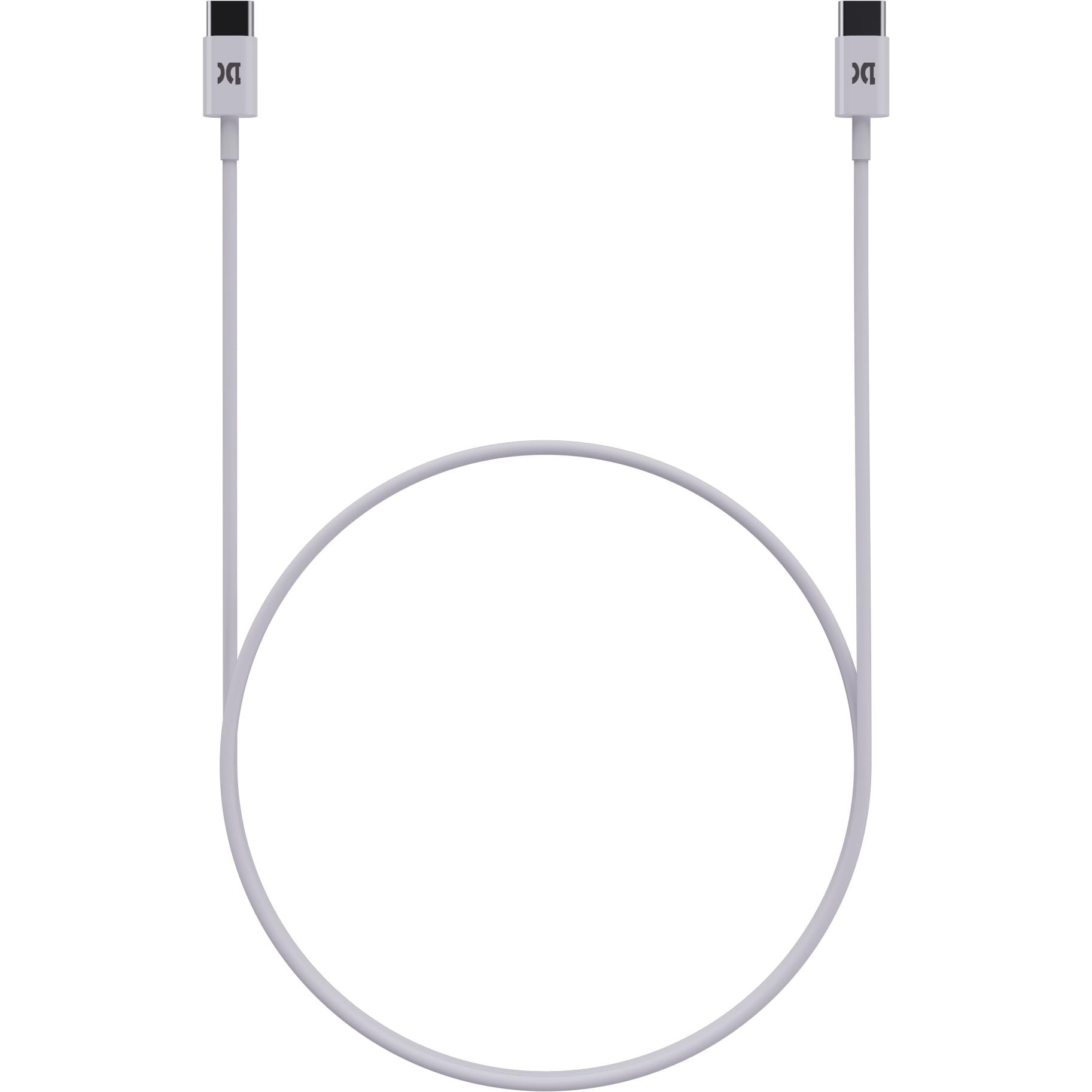 espresso 2m USB-C Cable for espresso Display (White)