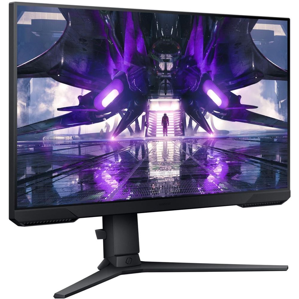 Samsung Odyssey G3 24" FHD 180Hz Gaming Monitor