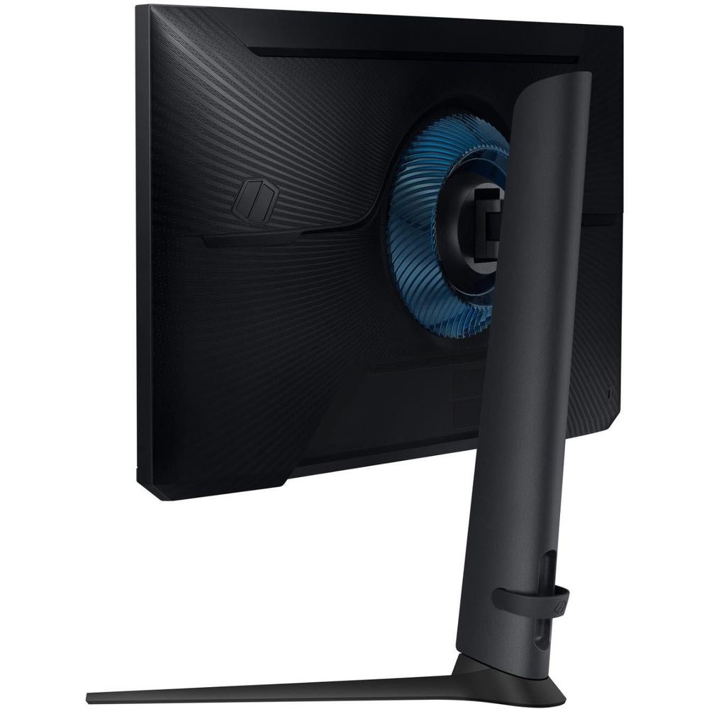 Samsung Odyssey G3 24" FHD 180Hz Gaming Monitor