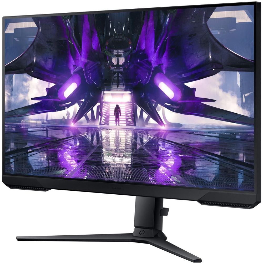 Samsung Odyssey G3 27" FHD 180Hz Gaming Monitor